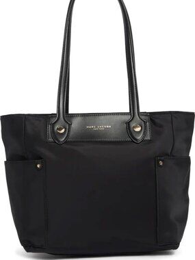 MARC JACOBS Preppy Nylon Tote